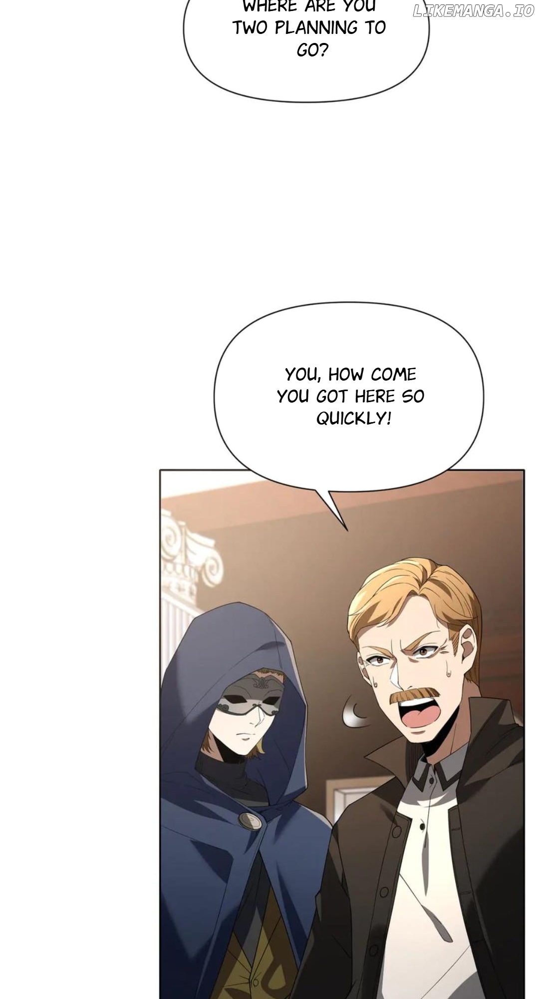 Forging an Industrial Empire in a Magical World Chapter 21 - page 32